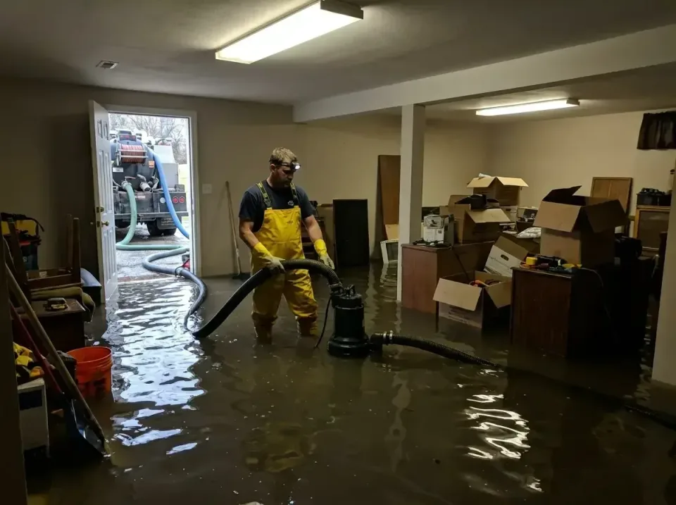 basement-burst-pipe-flooding-a-001 — frequently asked questions, 24-Hour Water Damage Restoration Services in Corcoran, CA